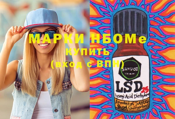 мдпв Пересвет